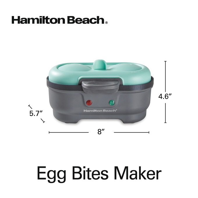 Hamilton Beach Egg Bites Maker, , large