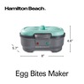 Hamilton Beach Egg Bites Maker, , large