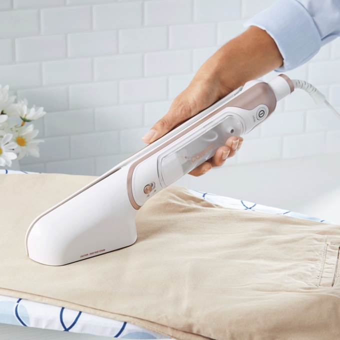 Conair 3-in-1 SteamStylist, , large