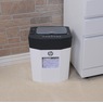 HP 80-Sheet Microcut Shredder, , large