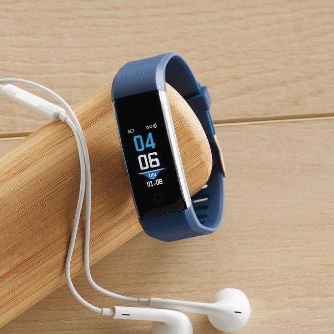 Chillband Smart Activity Tracker Ginny s