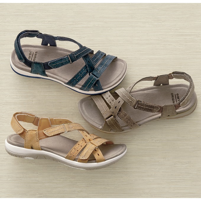 Earth Sammie Slingback, , large