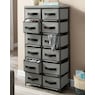 12-Drawer Storage Organizer, , large