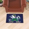 NCAA Team Starter Mat, , large
