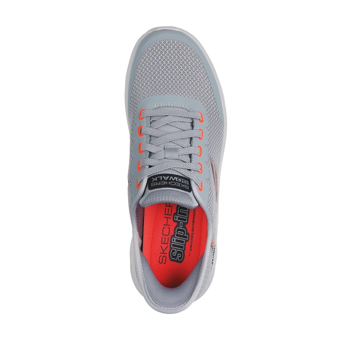 Skechers Men's Slip-Ins GO WALK Flex Slip-On, , large