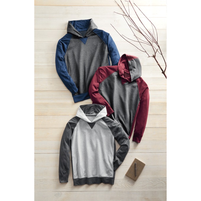 3-Pack Hoodies, , large