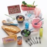 Disney Princess Fresh Prep Play Kitchen with Lights & Sound, , large