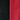 Contrast Stripe Jacket, Black Red, swatch