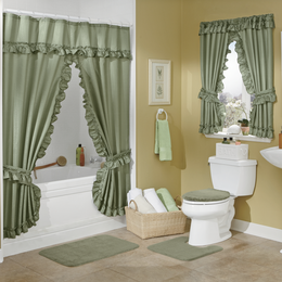 Bathroom Sets Shower Curtains Decorations More Ginny S
