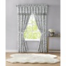 5-Piece Tasseled Window Set, , large