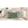 Vintage Treasure Embroidered Sham, , large