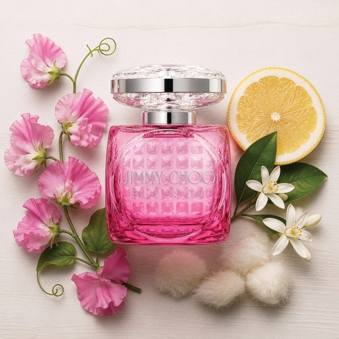 Jimmy Choo Blossom for Her, , large