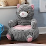 Animal Plush Chair, , large