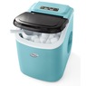 Ginny's Countertop Ice Maker with Adjustable Ice Size, , large
