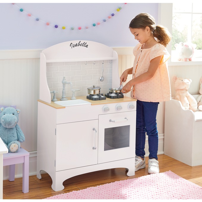 Country Kitchen, , large