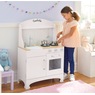 Country Kitchen, , large
