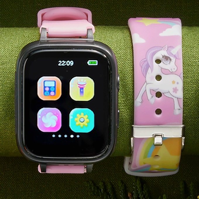 Magnavox Kids’ Smartwatch, , large