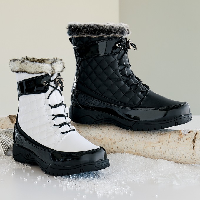 Totes Selena Bootie Ginny S