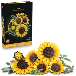LEGO Botanicals Sunflower Bouquet, , large