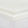 Sleep Connection 3.5" Memory Foam Topper, , large