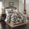 Farmhouse Puff Sham in Neutral Shades, Multi, large