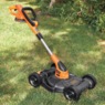 BLACK+DECKER 20V 3-in-1 Cordless Mower/Trimmer, , large