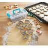 20-pc. Assorted Cookie Cutter Set, , large