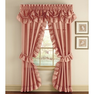 Mayfair Priscilla Panel Pair, , large
