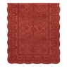 Scallop Chenille Bedspread, , large