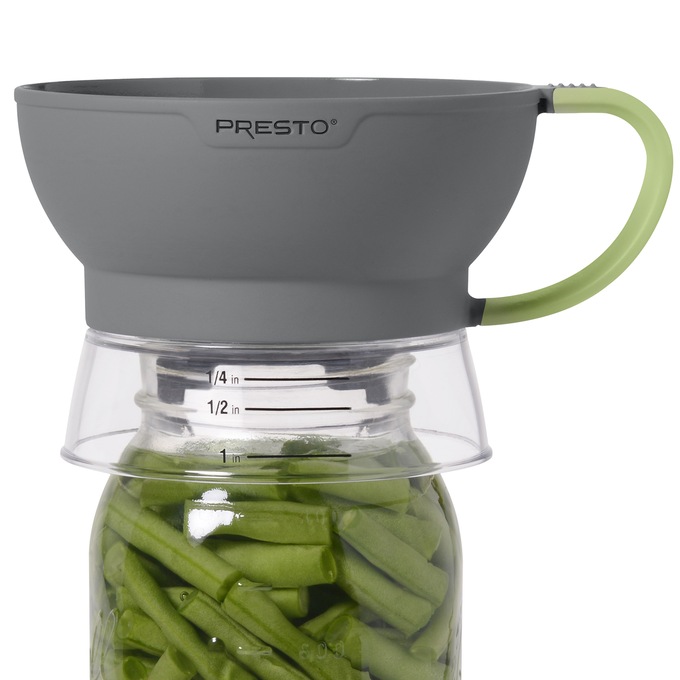 Presto Premium Canning Tool Kit, , large