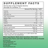 Super Greens Powder Immunity Formula, , large