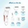 Conair Dual Foil Wet/Dry Shaver, , large