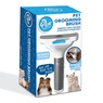 Paw Perfect Pet Grooming Brush, , large