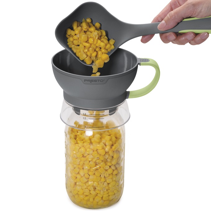 Presto Premium Canning Tool Kit, , large