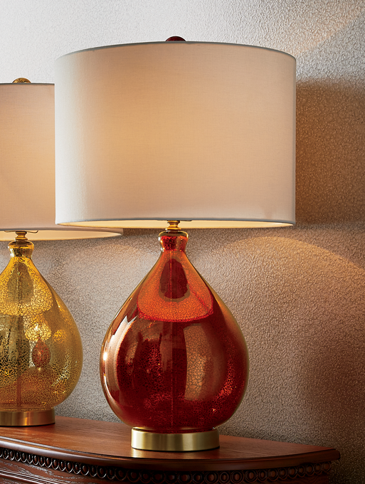 Color Multiplier Table Lamp, , large