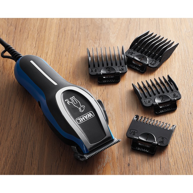 Wahl clipper top pet pro