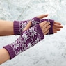 Fingerless Gloves, , large