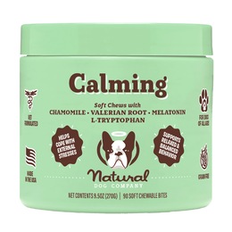 Natural Dog Company Calming Supplement, , large