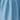 Mayfair Romantic Priscilla Ruffled Semi-Sheer Panel Pair with Tieback, Sky Blue, swatch