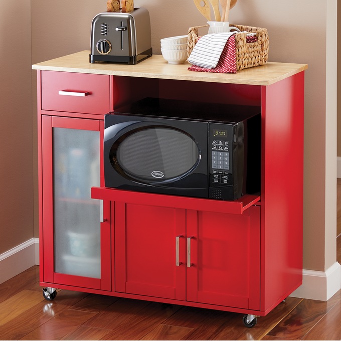 Baron Microwave Cart Ginny S Baron Microwave Cart Ginny S