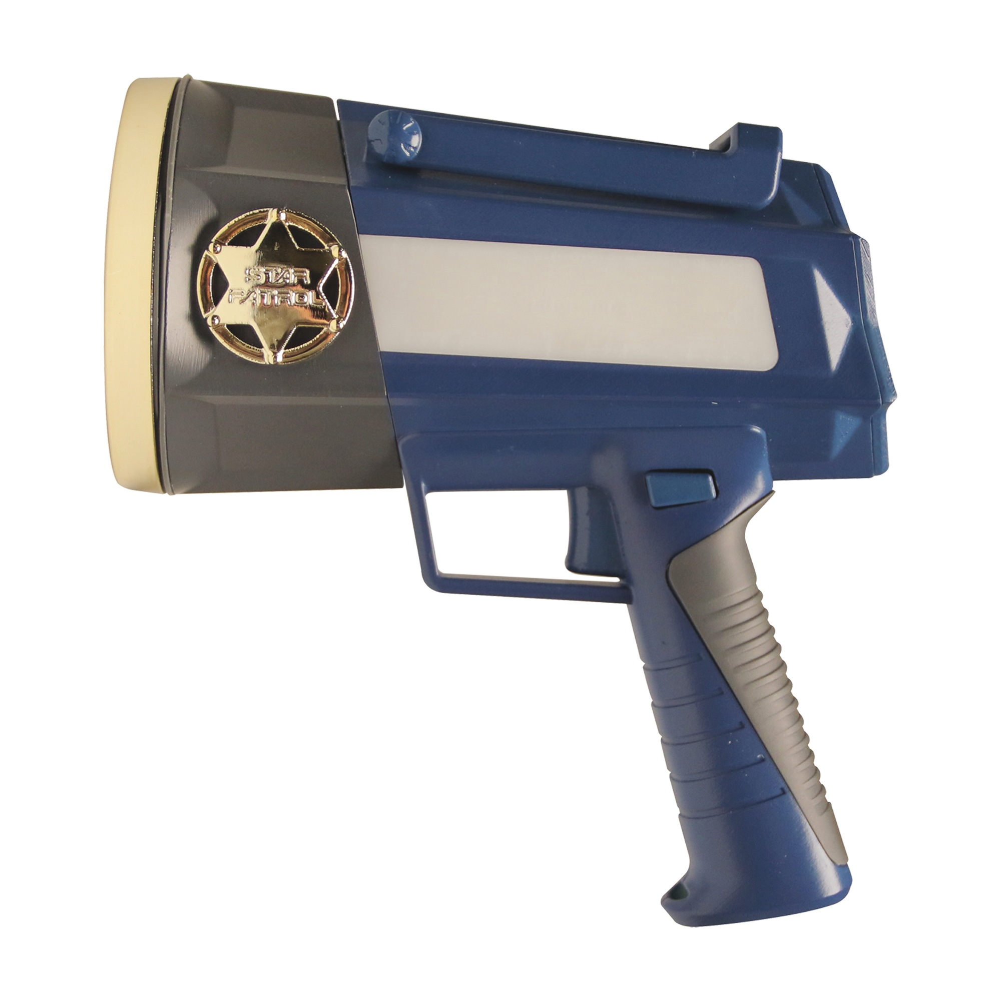 Star Patrol Mega-Bright Rechargeable Spotlight, , large