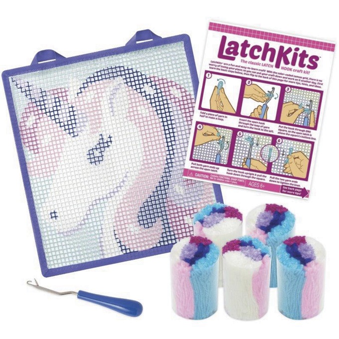 Latch Kits, , large