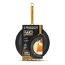 Granitestone Armor Max 12" Hard Anodized Skillet, , large