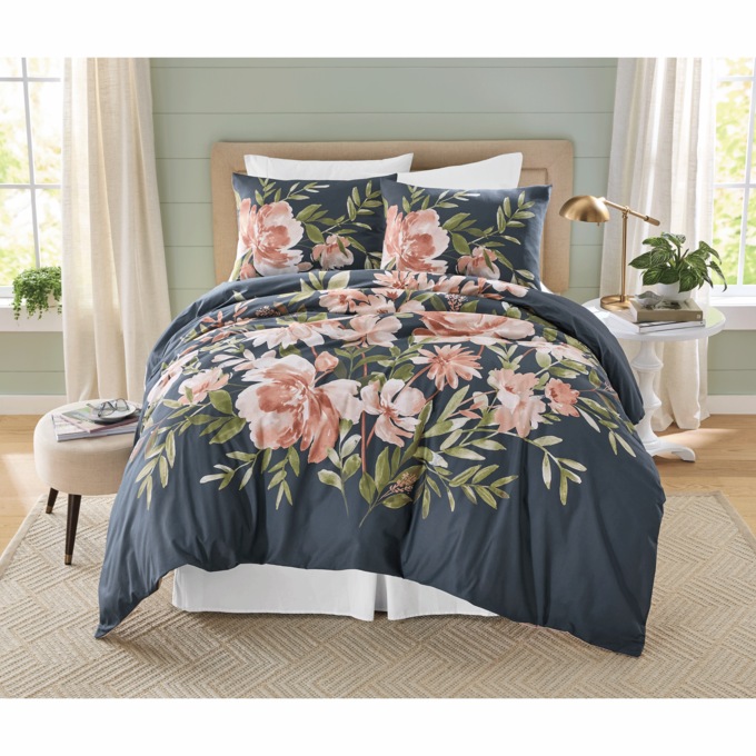 Camillia 3-Piece Duvet Set, , large