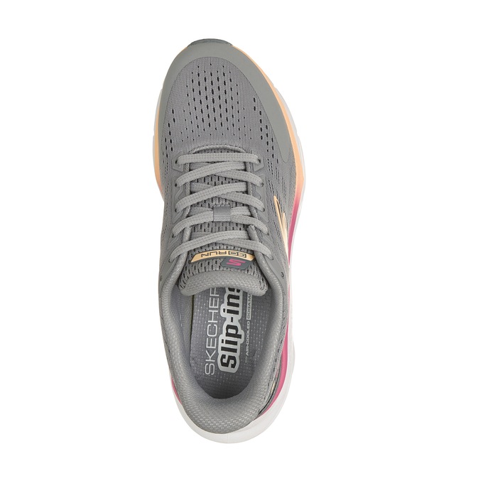 Skechers Slip-Ins Glide Step Vortex Lace-Up Shoe, , large