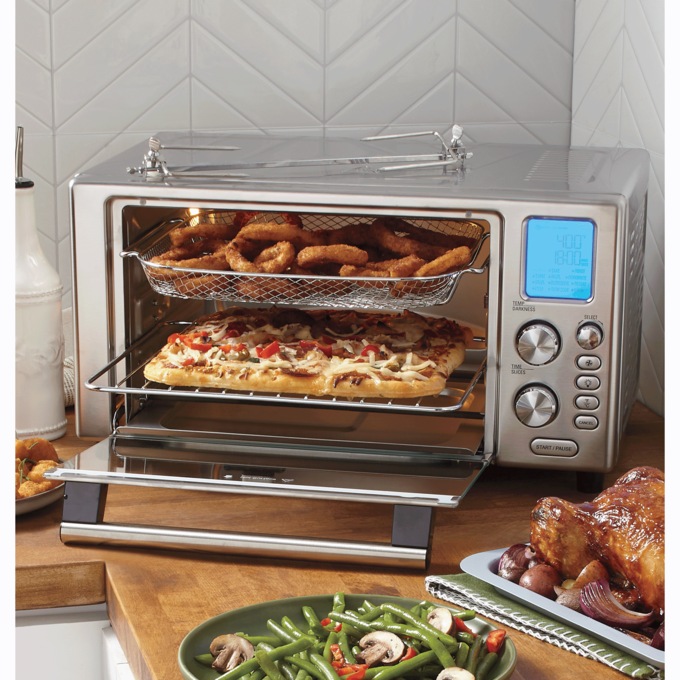 Emeril Lagasse Power Air Fryer 360 Ginny s