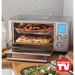 Emeril Lagasse Power Air Fryer 360, , large
