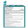 Hempvana Epsom Salt Pain Relief Cream, White, large