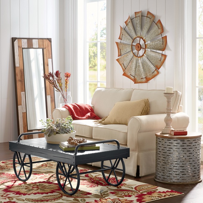 Leeds Coffee Table, , large
