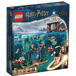 LEGO Harry Potter Triwizard Tournament: The Black Lake, , large